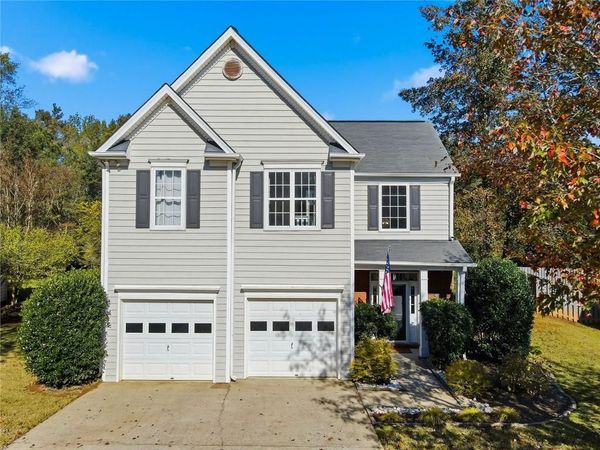 344 Weatherstone Place , Woodstock, GA 30188