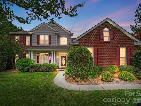 1217 Brionne Court, Waxhaw, NC 28173