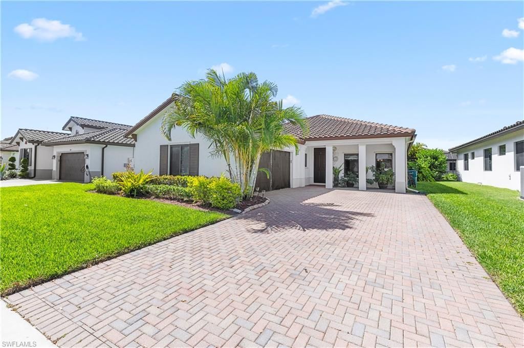 5039 Frattina St , Immokalee, FL 34142 Photo