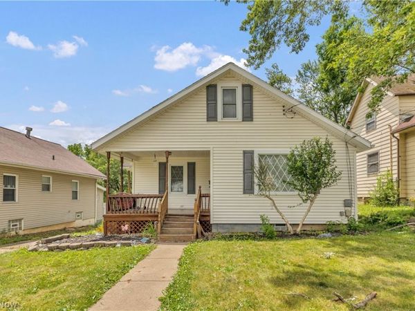 425 McPherson Street , Mansfield, OH 44903