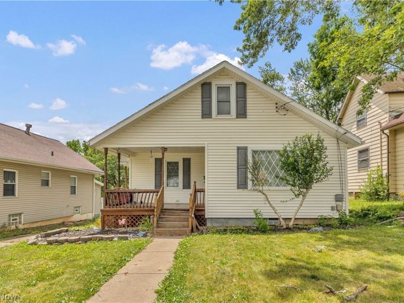 425 McPherson Street, Mansfield, OH 44903 Photo 1