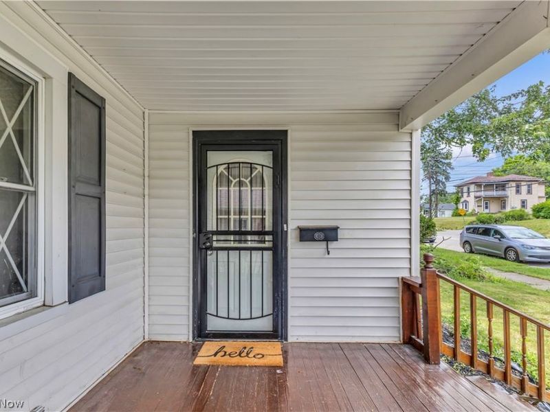 425 McPherson Street, Mansfield, OH 44903 Photo 3