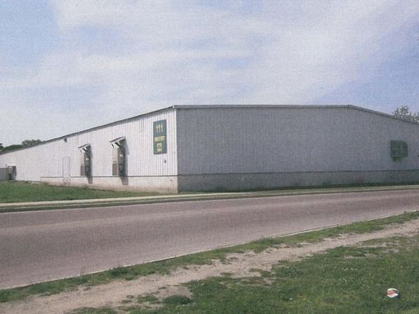 111 River W, Cadillac, MI 49601