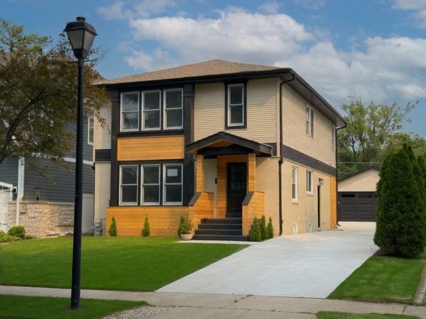 607 S Cedar Avenue , Elmhurst, IL 60126