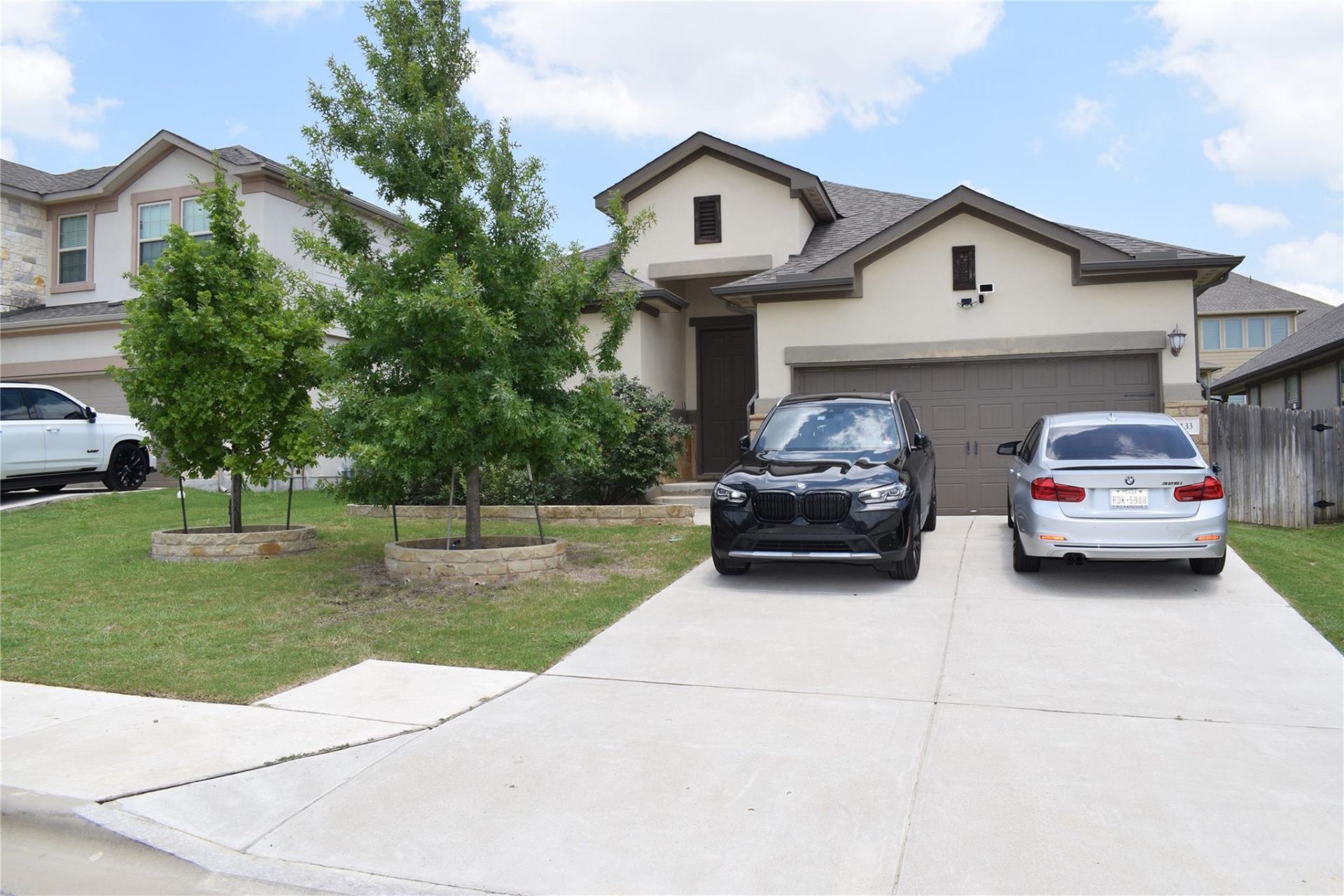 133 Birkshire Dr, Georgetown, TX 78626 Main Photo