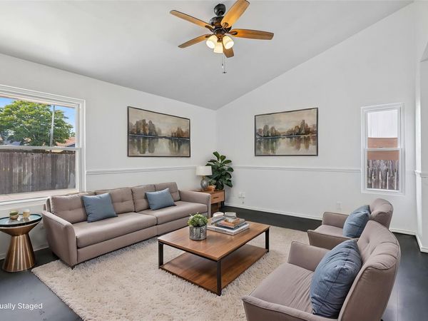 16100 Windermere DR, Pflugerville, TX 78660