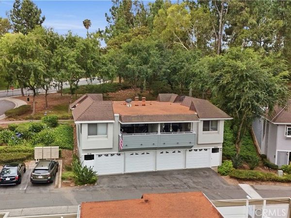 22122 Caminito Vino, Laguna Hills, CA 92653