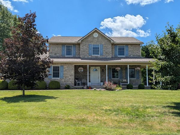 3626 Curve Road , Delaware, OH 43015