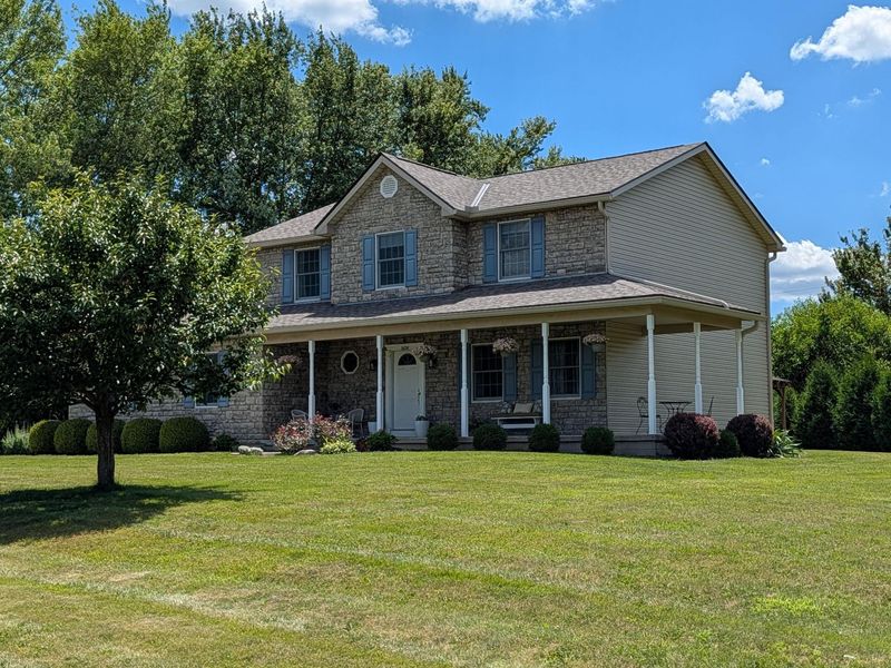 3626 Curve Road, Delaware, OH 43015 Photo 2