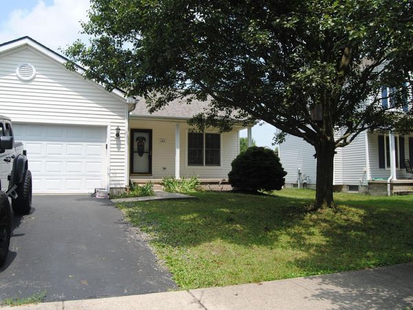 1184 Valley Drive, Marysville, OH 43040