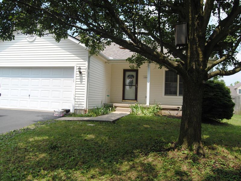1184 Valley Drive, Marysville, OH 43040 Photo 2