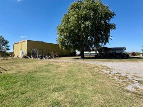42311 E 201st Street S, Porter, OK 74454