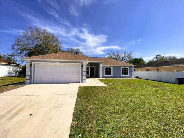 311 BACCARAT COURT, KISSIMMEE, FL 34759
