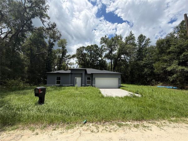 13542 SW 114TH PLACE , DUNNELLON, FL 34432