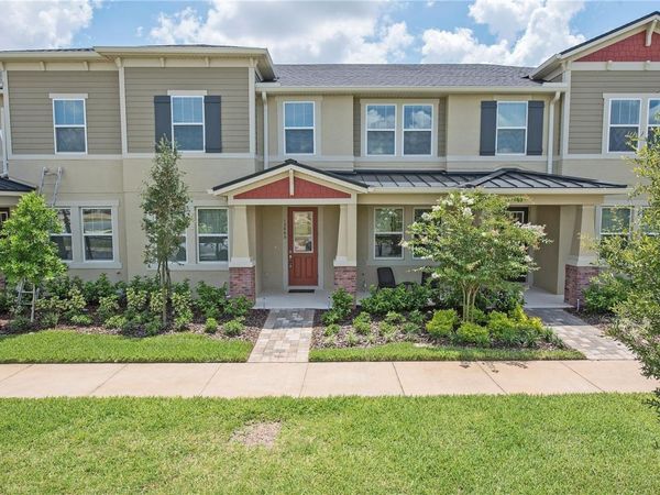 15845 MARINA BAY DRIVE , WINTER GARDEN, FL 34787