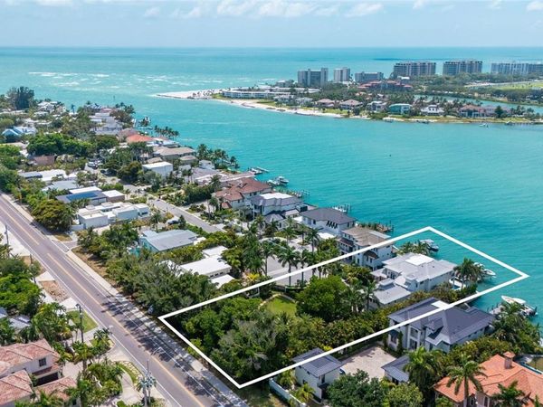 1435 WESTWAY DRIVE, SARASOTA, FL 34236