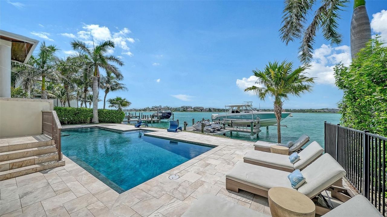 1435 Westway Drive, Sarasota, FL 34236 Photo