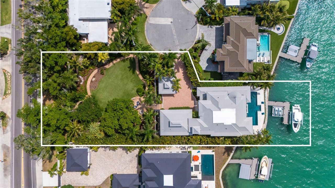 1435 Westway Drive, Sarasota, FL 34236 Photo