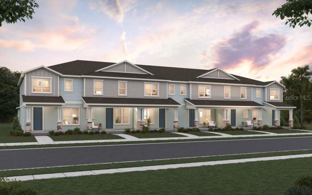 14470 Porter Road , Winter Garden, FL 34787 Main Photo