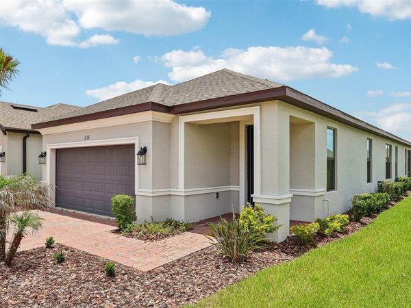 1132 VIA GALUPPI STREET, KISSIMMEE, FL 34759