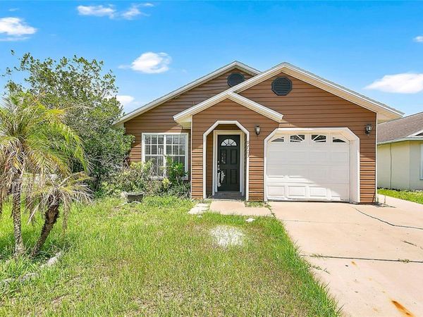 9703 RED CLOVER AVENUE , ORLANDO, FL 32824