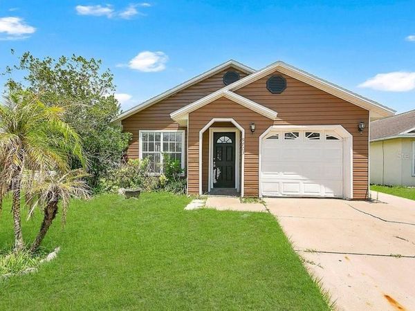 9703 RED CLOVER AVENUE , ORLANDO, FL 32824