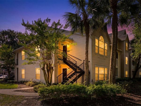 1021 S HIAWASSEE ROAD , Unit 3928, ORLANDO, FL 32835