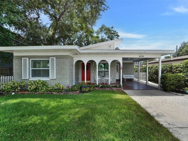2403 S CHURCH AVENUE, TAMPA, FL 33629