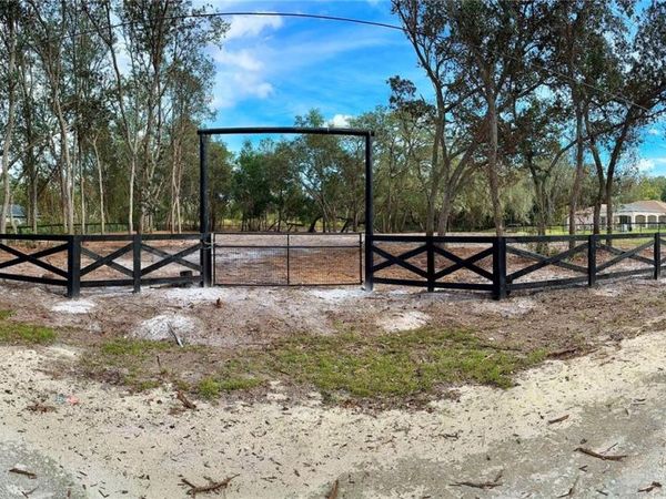 ANTIETAM DRIVE , WEBSTER, FL 33597