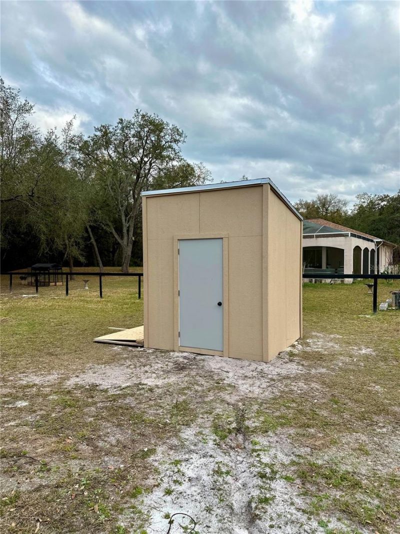 7414 Antietam Drive, Webster, FL 33597 Photo