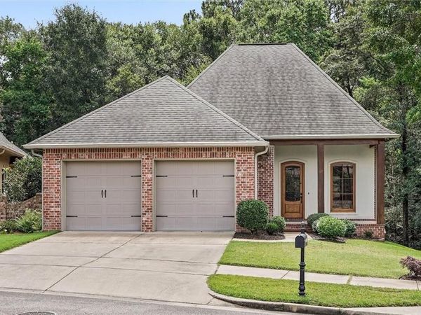 3432 Rue Royal, Mobile, AL 36693