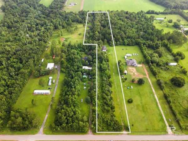 16095 Laurent Road, Foley, AL 36535