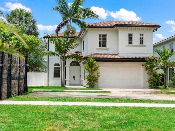 3040 SW 44th Ct , Dania Beach, FL 33312