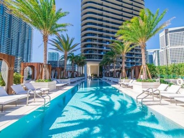 801 S Miami Ave, Unit 2010, Miami, FL 33130