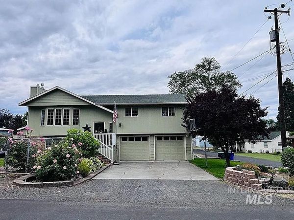 3722 15th Street, Lewiston, ID 83501