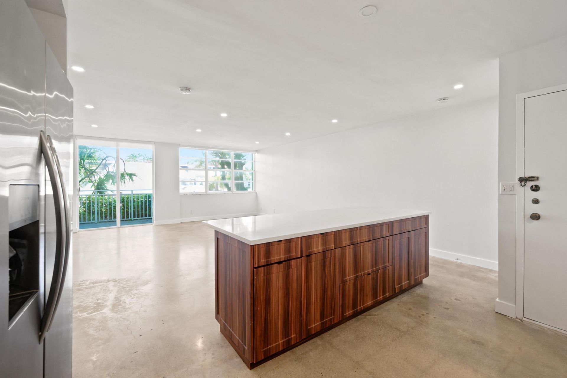 2100 Sans Souci Boulevard, Unit B1, North Miami, FL 33181 Photo