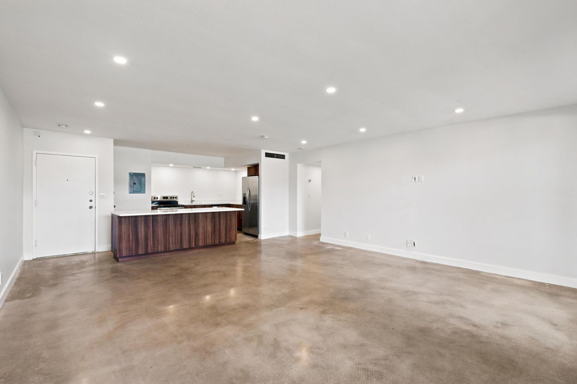 2100 Sans Souci Boulevard, Unit B1, North Miami, FL 33181 Photo