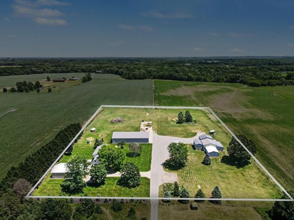 3459 44th Street, Hamilton, MI 49419