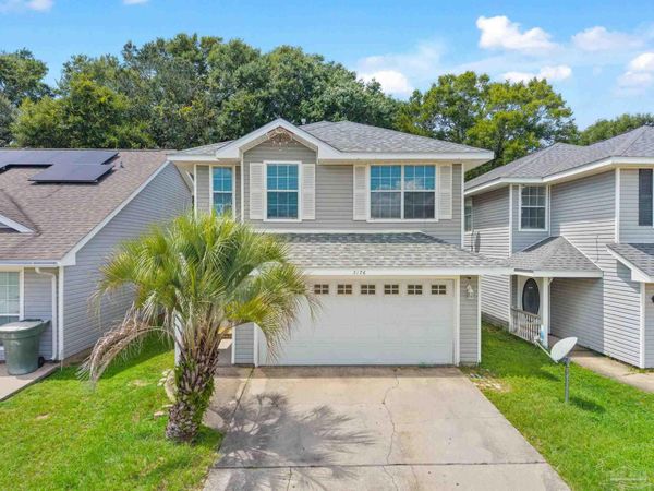 3176 Two Sisters Way, Pensacola, FL 32505