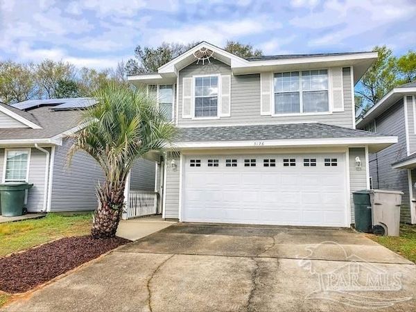 3176 Two Sisters Way, Pensacola, FL 32505