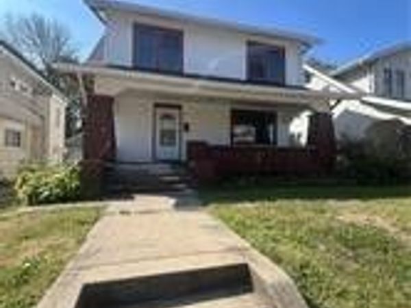 2518 11th Street NW, Canton, OH 44708