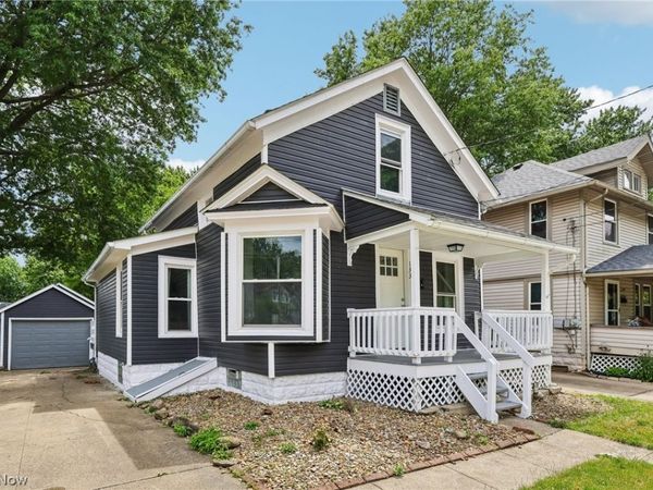 133 E North Street , Wadsworth, OH 44281