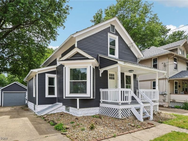 133 E North Street, Wadsworth, OH 44281 Photo 1