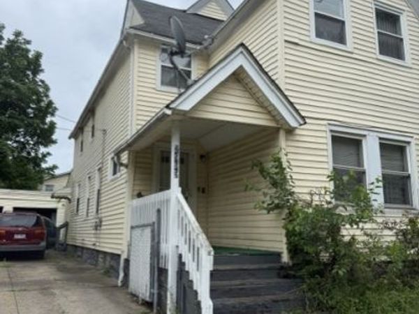 2999 E 65th Street , Cleveland, OH 44127