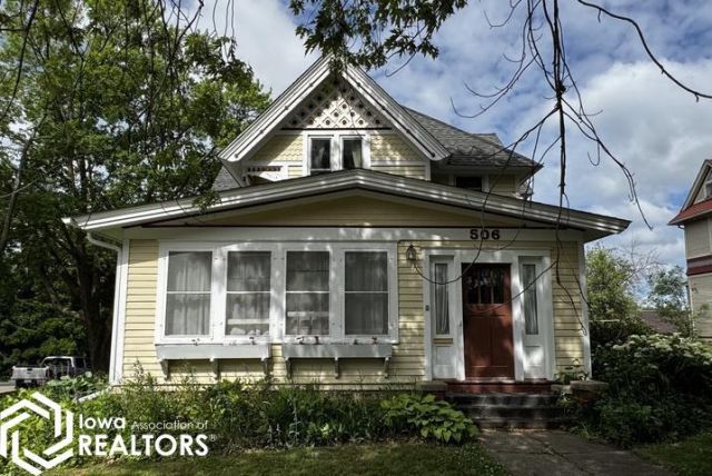 506 N Clark Street, Forest City, IA 50436 Main Photo