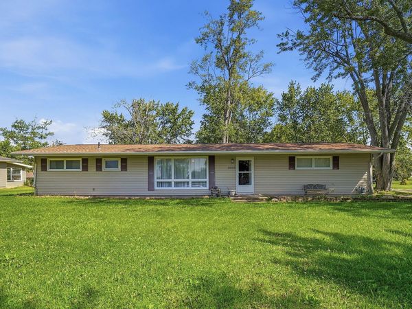 1900 Huntington Drive, Lima, OH 45806