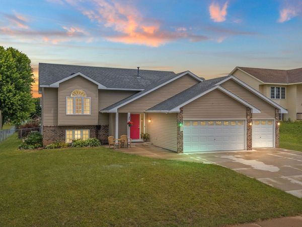 845 Plum Tree Lane, Somerset, WI 54025