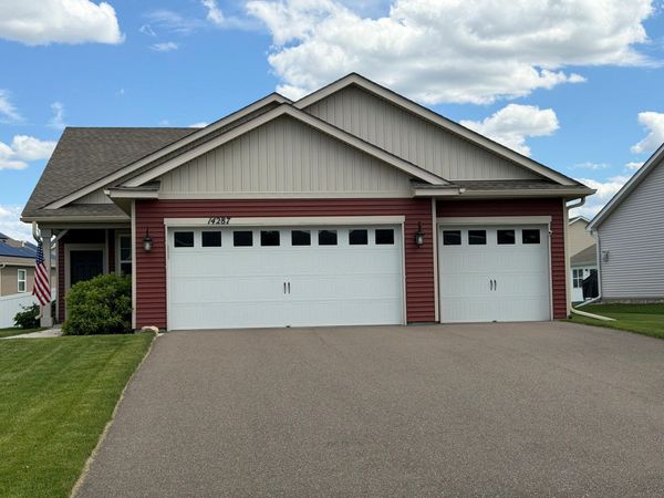 14287 77th Street NE, Otsego, MN 55330