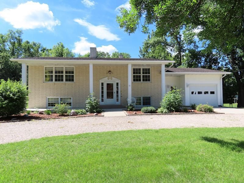 111 Bottineau Avenue NW, Red Lake Falls, MN 56750