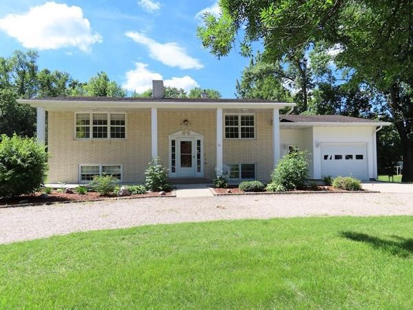 111 Bottineau Avenue NW, Red Lake Falls, MN 56750